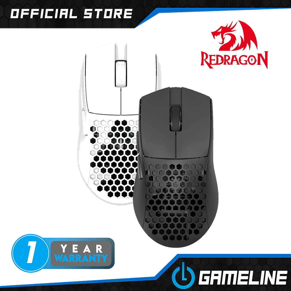 Redragon M725-LIT Astrolabe Lite Wireless | Shopee Philippines