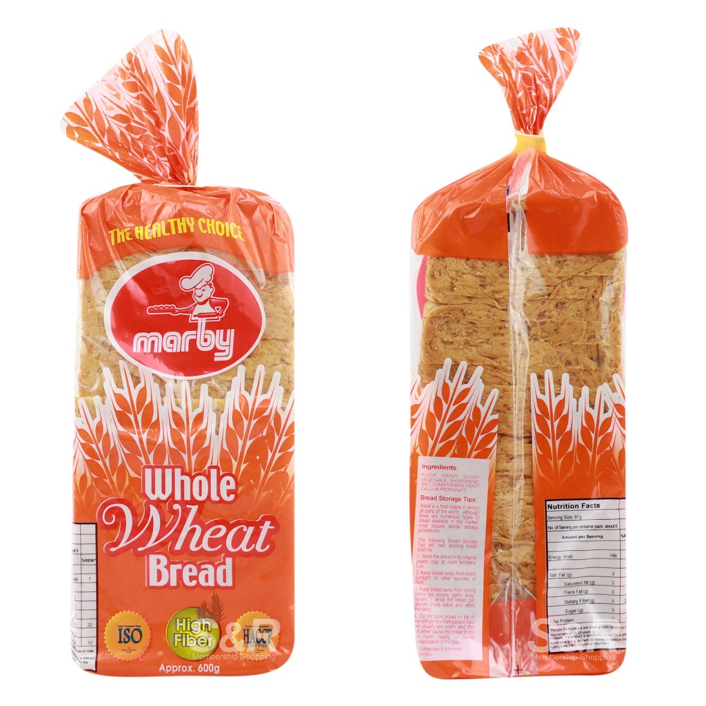 Shop marby bread for Sale on Shopee Philippines