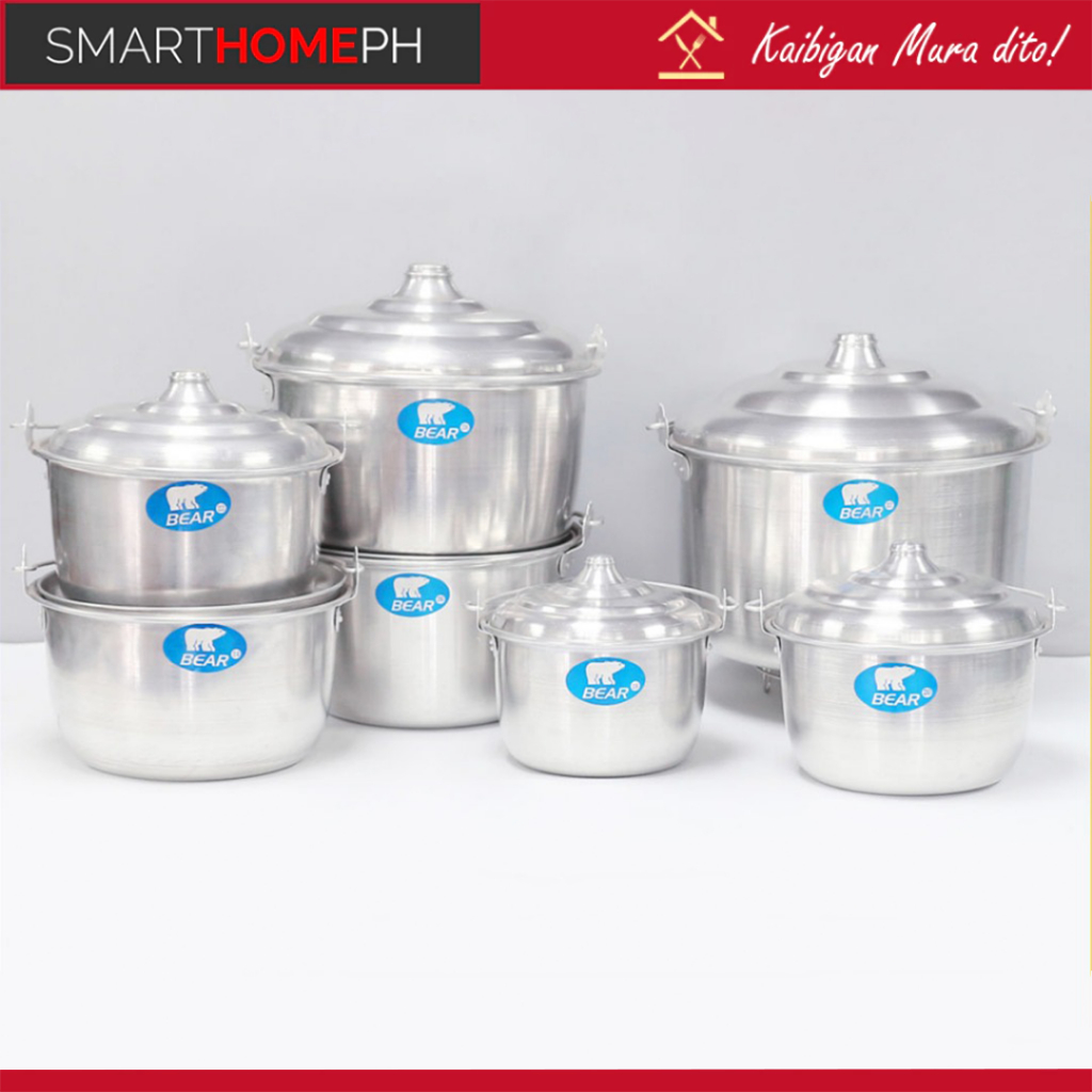 Shop kaldero for Sale on Shopee Philippines