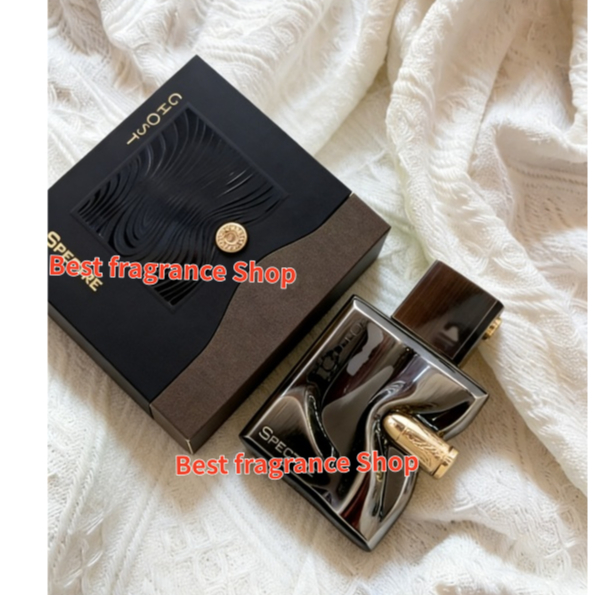 long-lasting Fragrance World Spectre Ghost and Spectre Wraith EDP 80ML ...