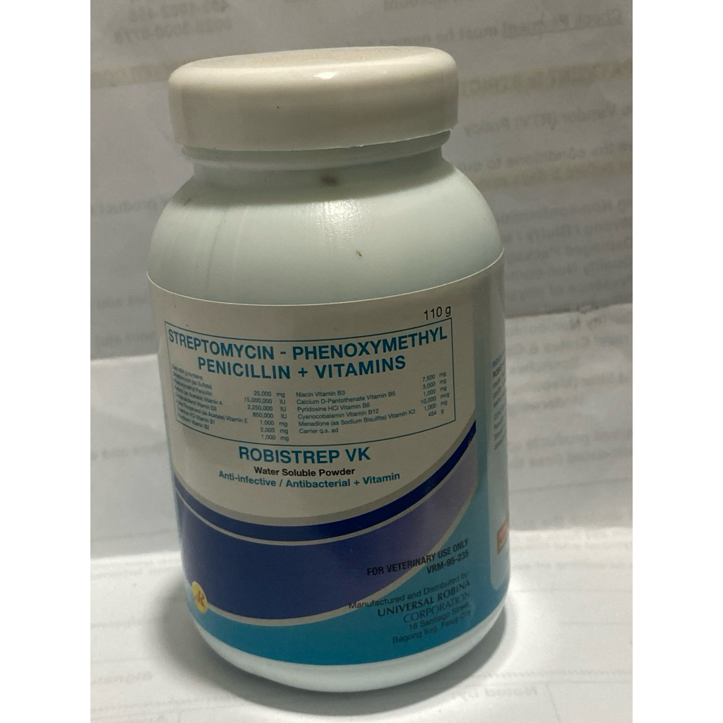 Shop robistrep powder for Sale on Shopee Philippines