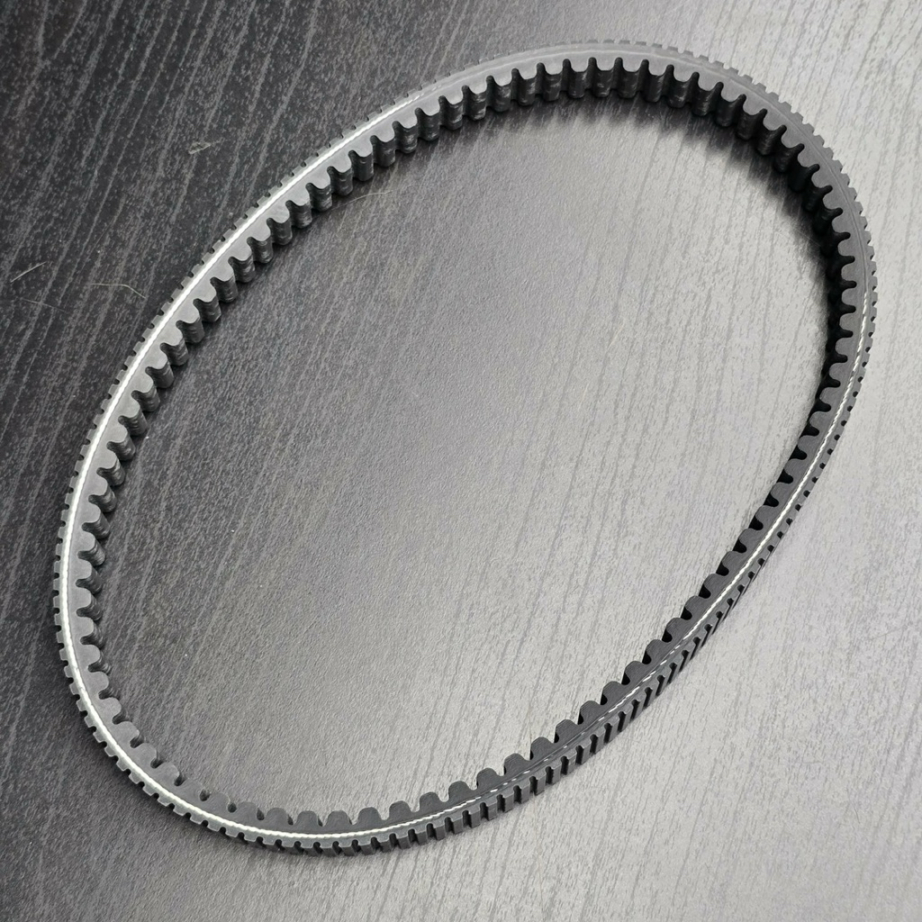 ORIGINAL 100% HONDA BELT CLICK 125 / CLICK 150 / BEATFI | Shopee ...