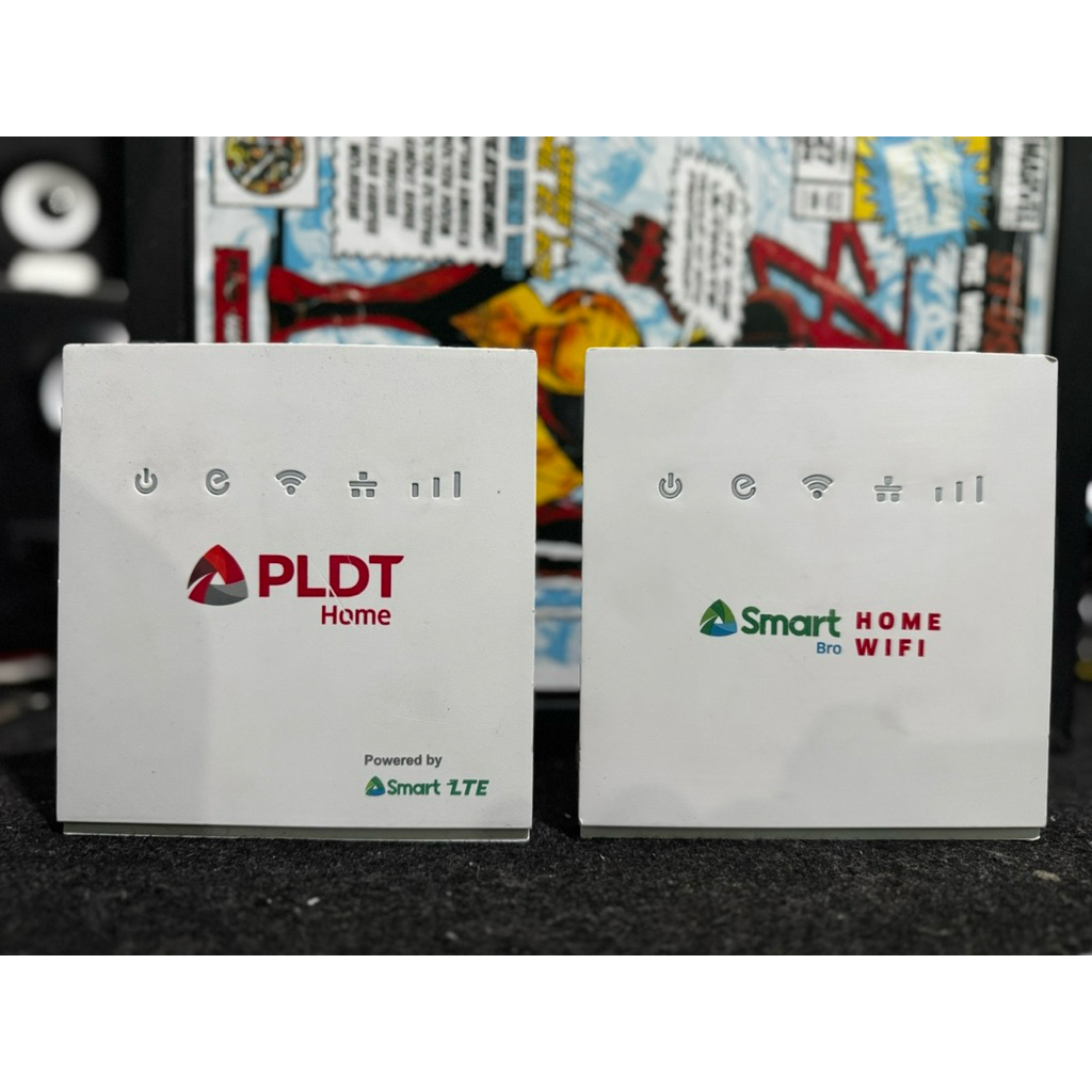 PLDT/SMART R051 OPENLINE (USED) | Shopee Philippines