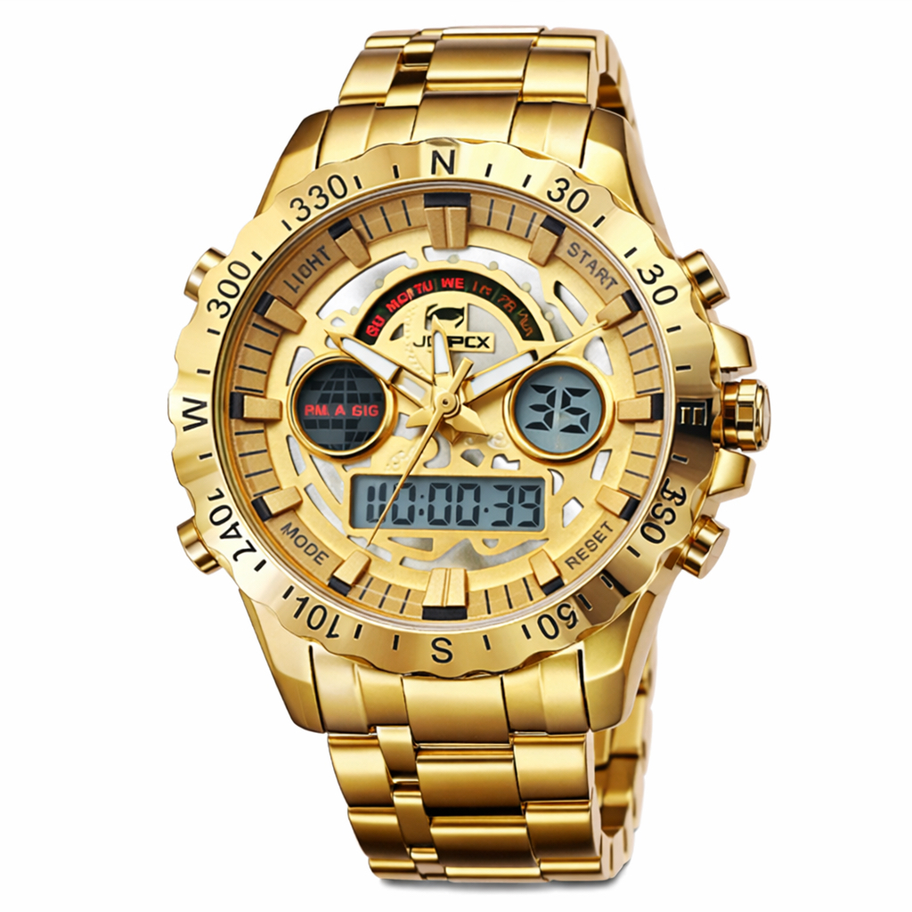 Shop joefox watch for Sale on Shopee Philippines