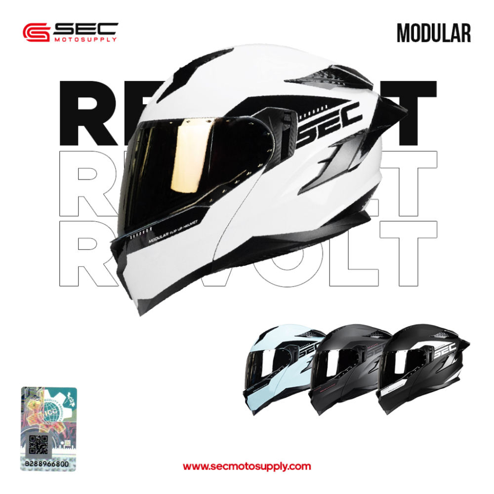 SEC Motosupply, Online Shop | Shopee Philippines