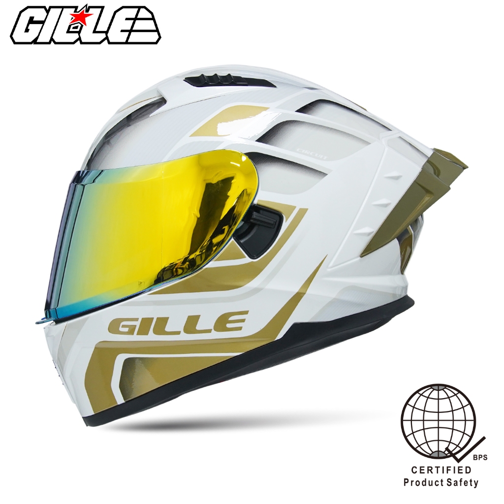 gille helmet price
