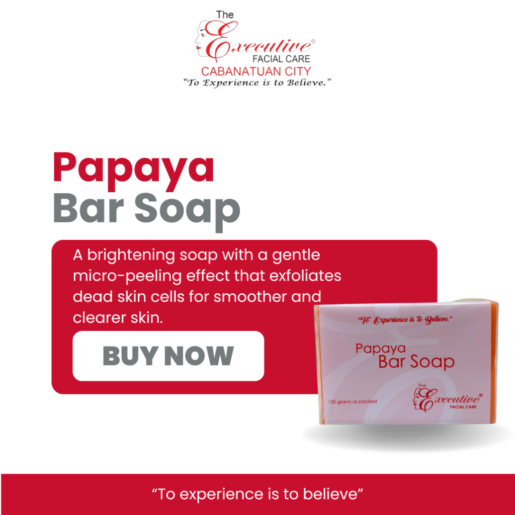 The Executive Facial Care, Online Shop | Shopee Philippines