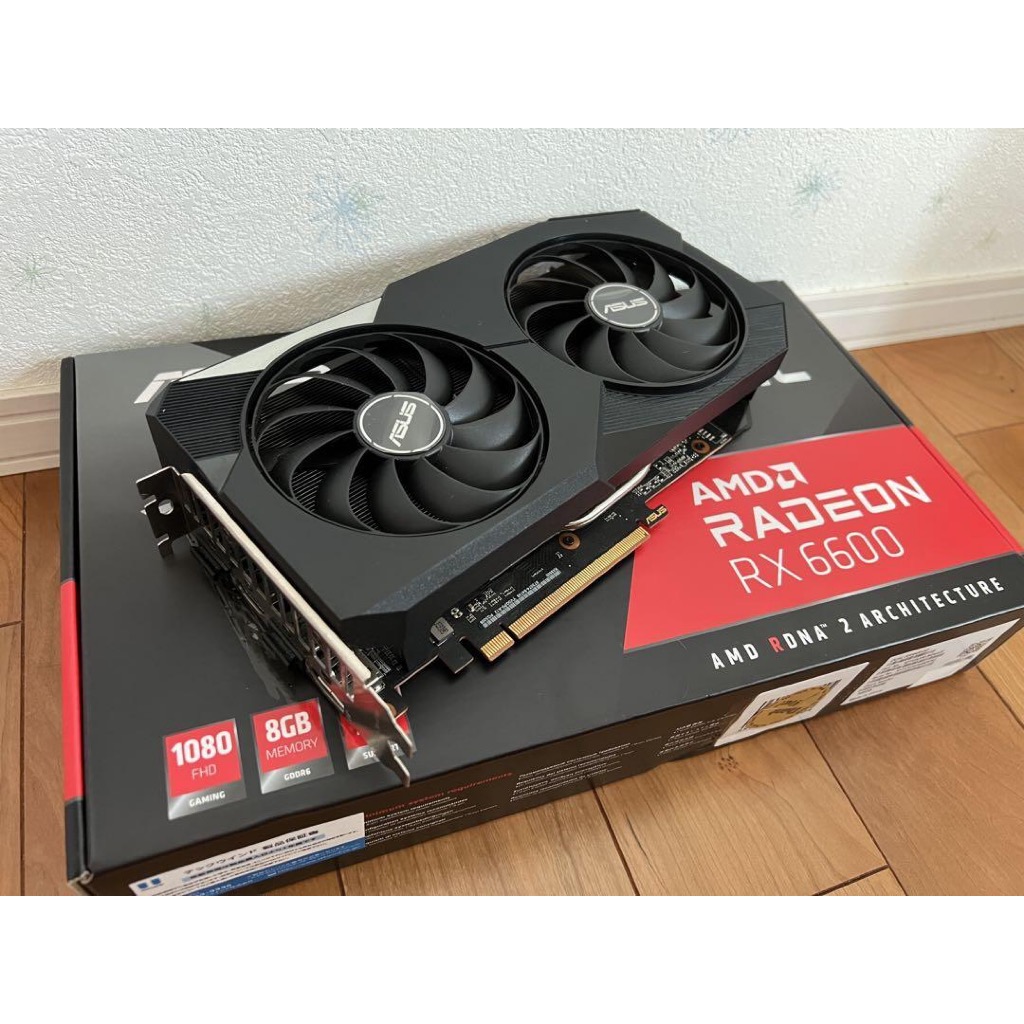 Shop rx 6600 for Sale on Shopee Philippines
