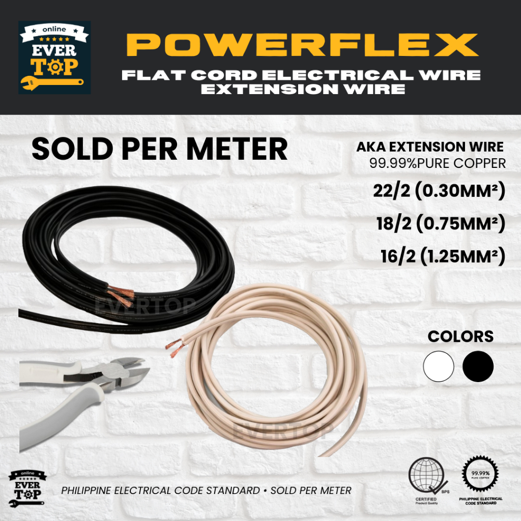 30mm2 copper wire - Best Prices and Online Promos - Oct 2026 | Shopee ...