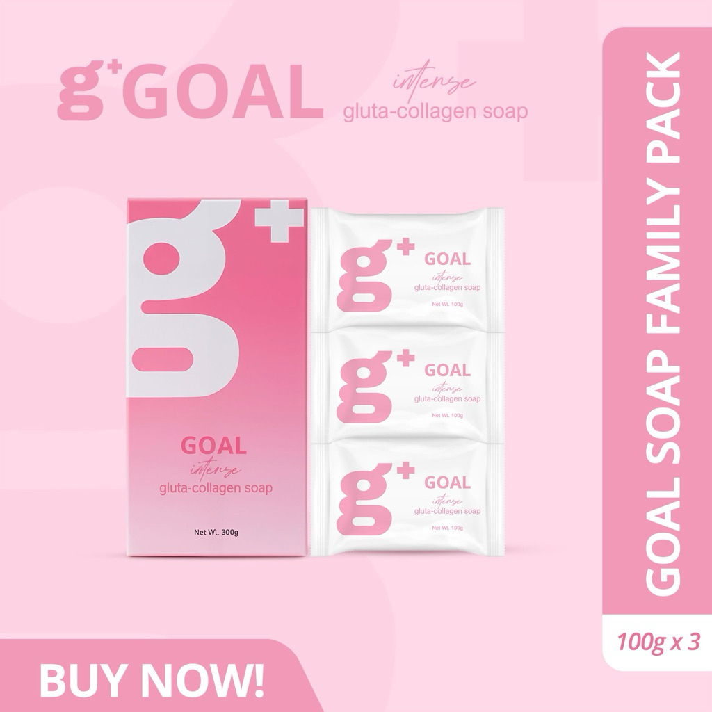 glutathione collagen soap philippines g+ Goal Intense gluta- FAMILY PACK or SINGLES The Koji White gluta soap was carefully formulated to gentle ways to brighten skin for a glowing complexion SNAIL WHITE GLUTATHIONE COLLAGEN SOAP