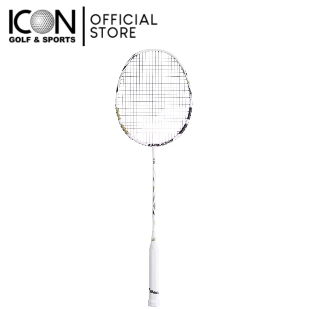 Babolat Badminton Racket Prime (2026) | Shopee Philippines