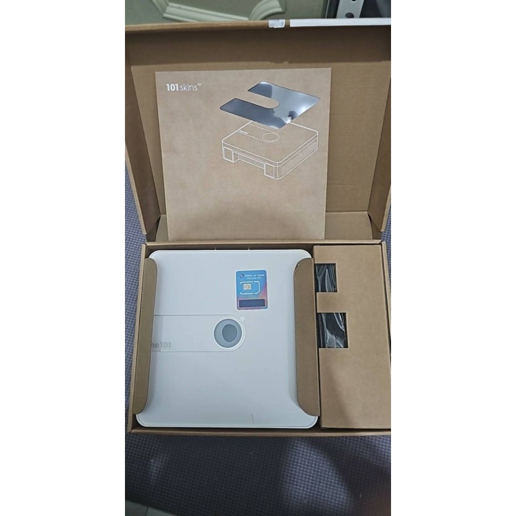 RAIN 101 OPENLINE GLOBE HOME PREPAID 5G GLOBE WIFI DITO 5G GOMO 5G ...