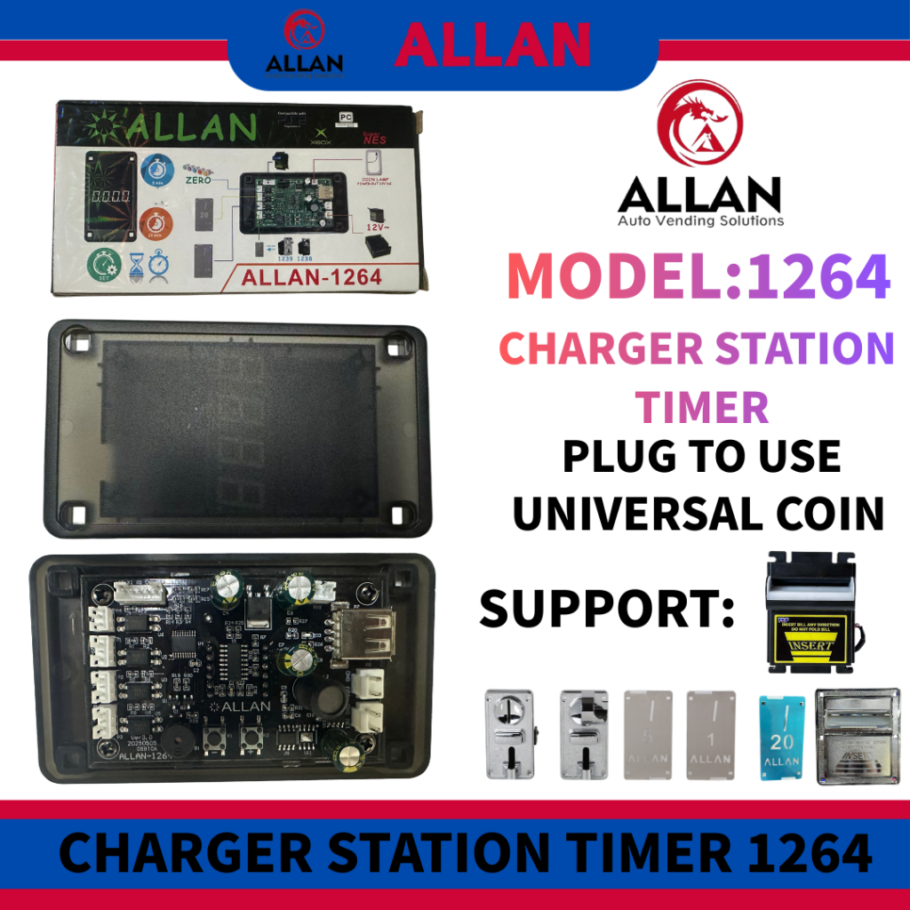Shop allan timer for Sale on Shopee Philippines