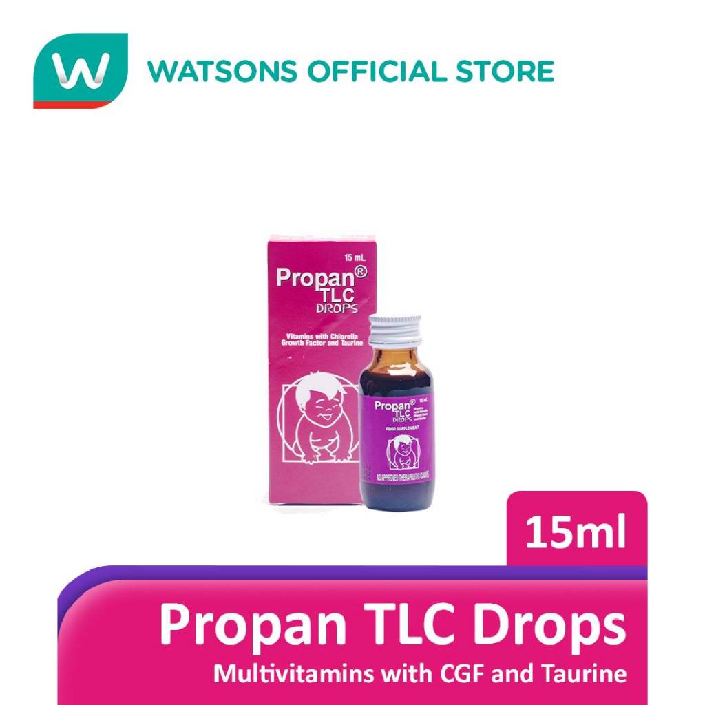 Shop propan vitamins for Sale on Shopee Philippines