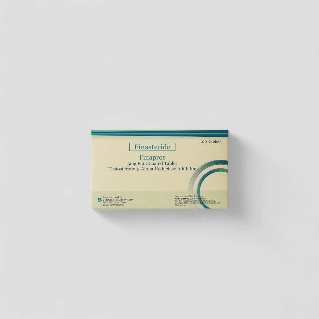 Finasteride Guide: Uses, 1 mg vs 5 mg, Safety in PH