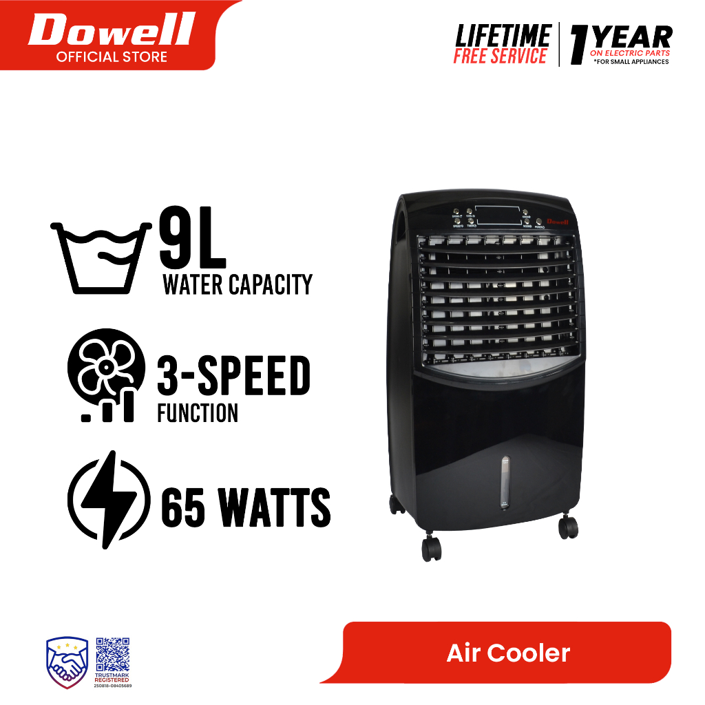 Dowell Appliances, Online Shop | Shopee Philippines