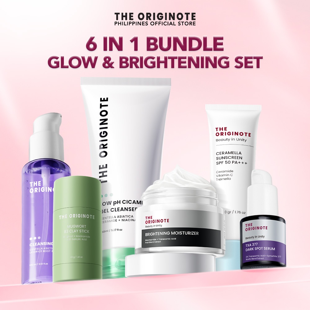 The Originote Store, Online Shop | Shopee Philippines