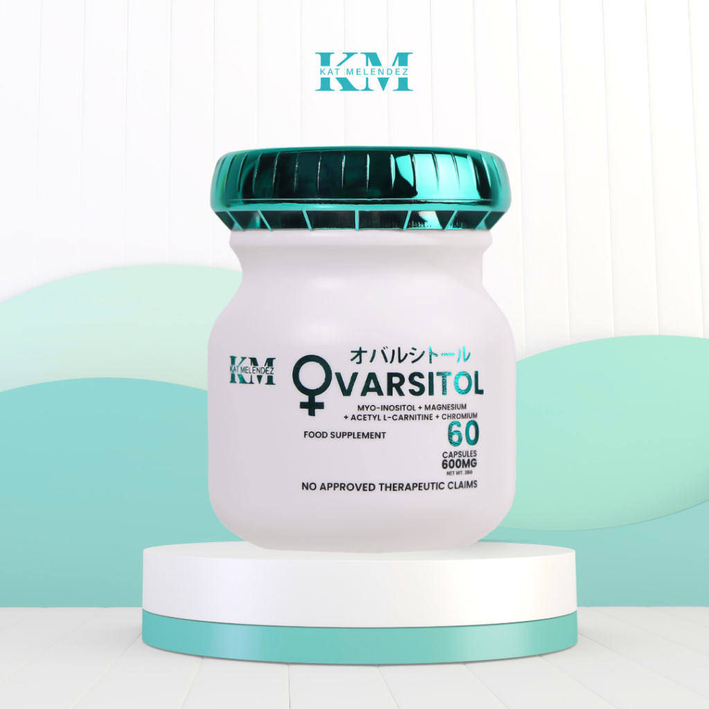 peptide klow blend l carnitine and inosito pcosl