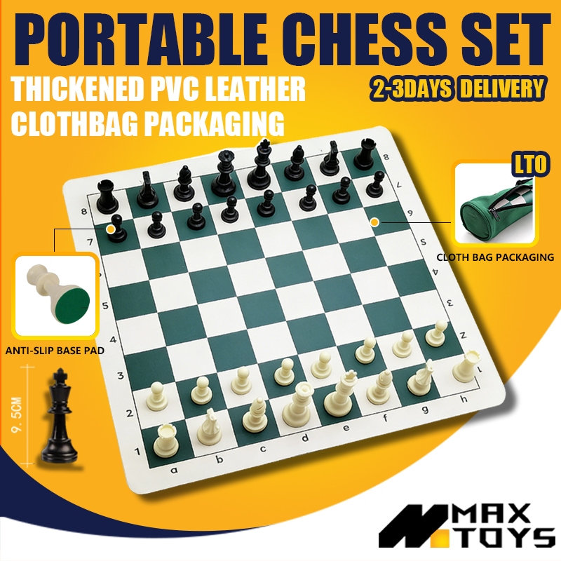 Shop chess mat for Sale on Shopee Philippines