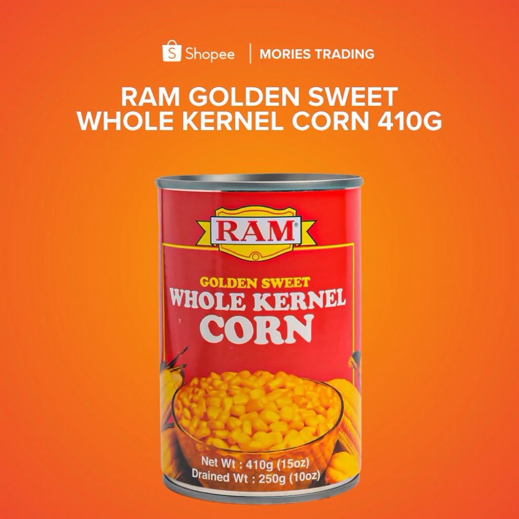 Shop whole kernel corn for Sale on Shopee Philippines