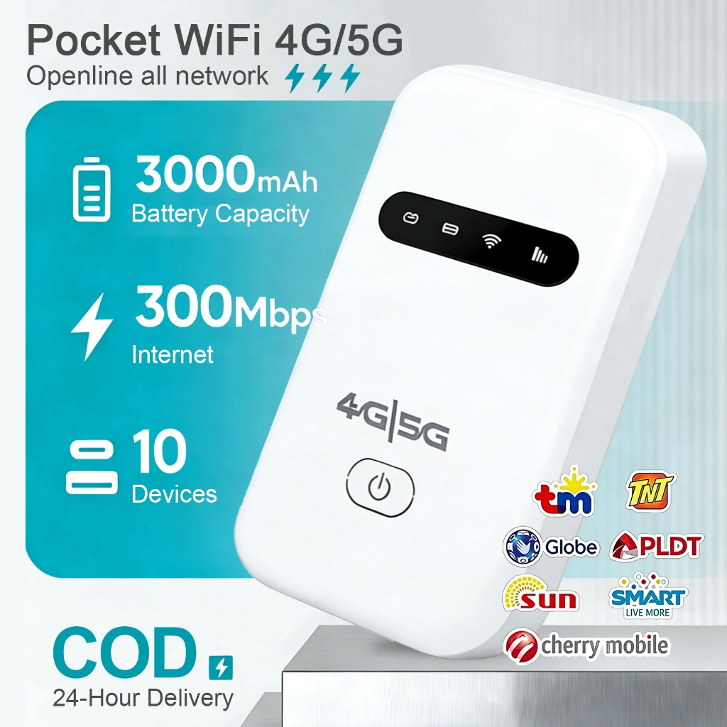 Shop gomo pocket wifi for Sale on Shopee Philippines