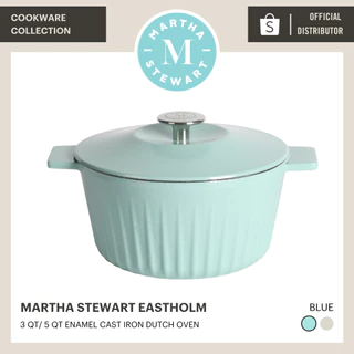 MARTHA STEWART COLLECTION エナメル 鋳鉄 MARTHA STEWART COLLECTION エナメル 鋳鉄