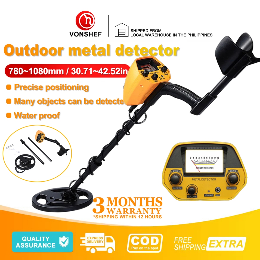 Shop detector gold scanner for Sale on Shopee Philippines