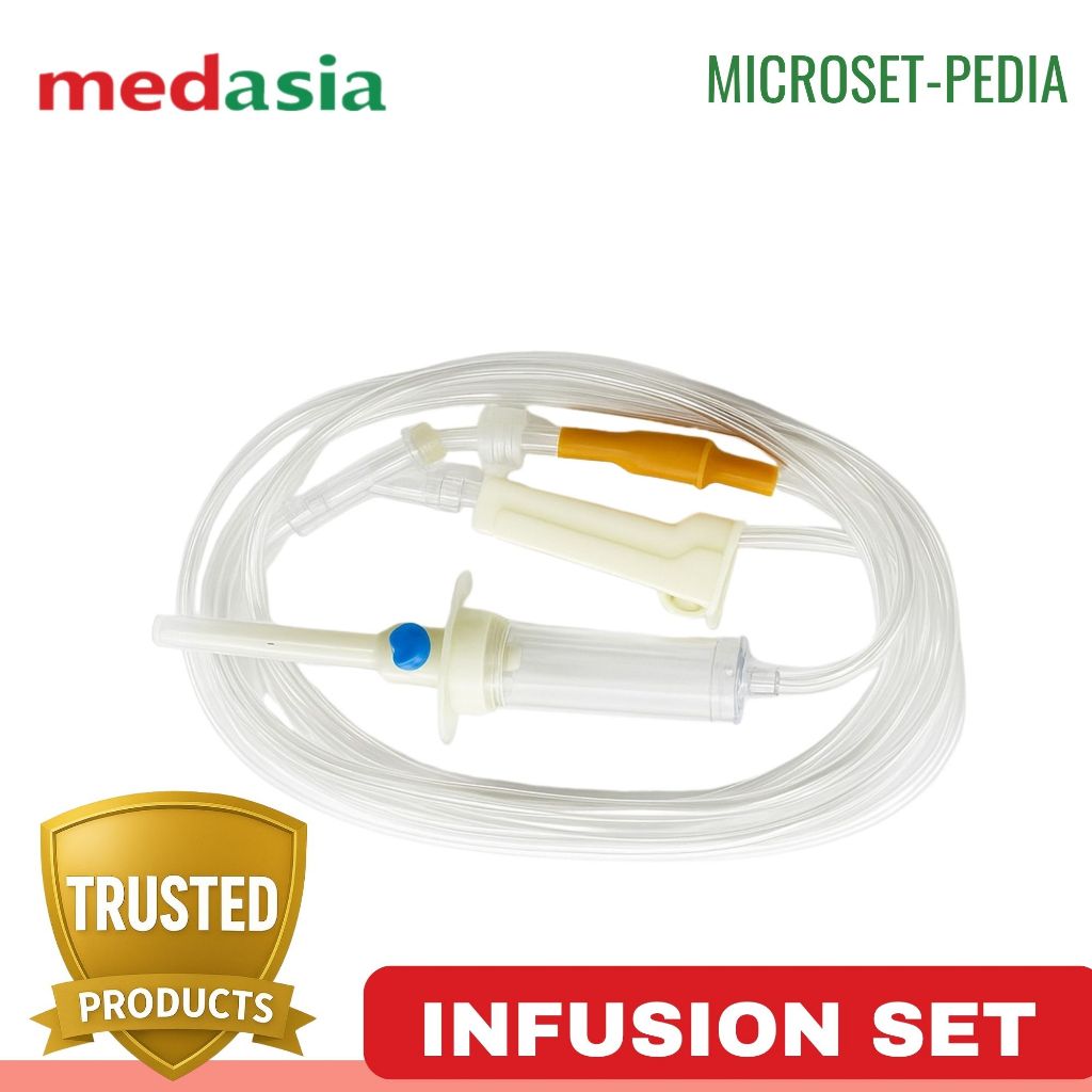 Shop iv infusion set for Sale on Shopee Philippines