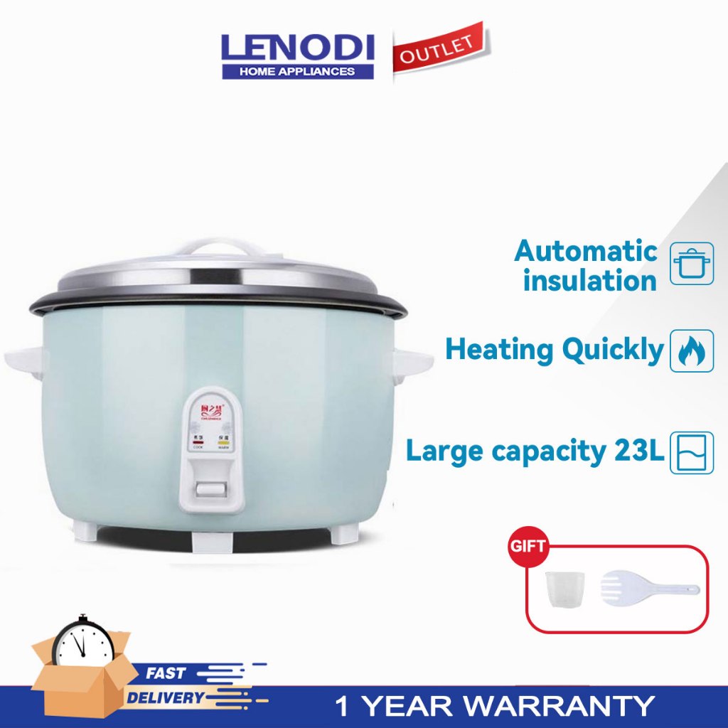 Shop rice cooker big for Sale on Shopee Philippines