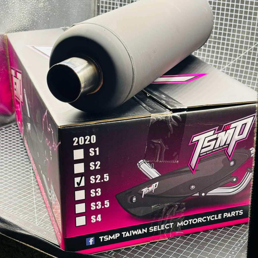 tsmp s2.5 - Best Prices and Online Promos - Jul 2026 | Shopee Philippines
