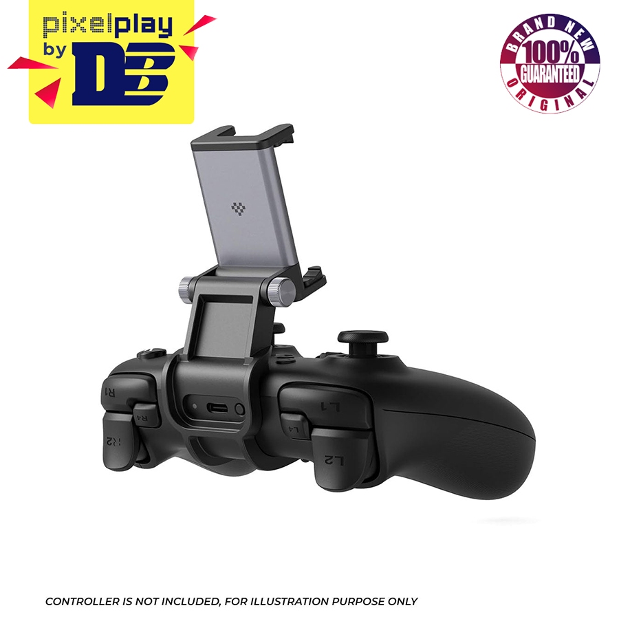 8Bitdo Mobile Clip for Ultimate 2 Controller (87CE) | Shopee Philippines