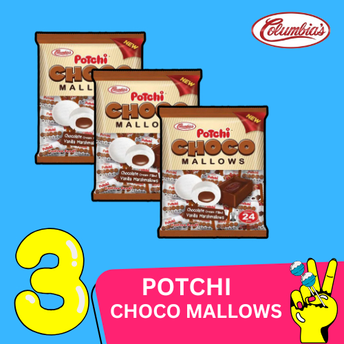 Shop choco mallows for Sale on Shopee Philippines