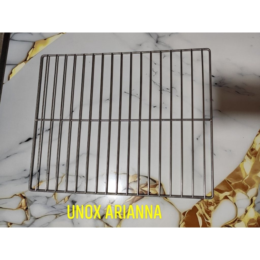 Oven Rack Replacement for Unox Arianna | Shopee Philippines