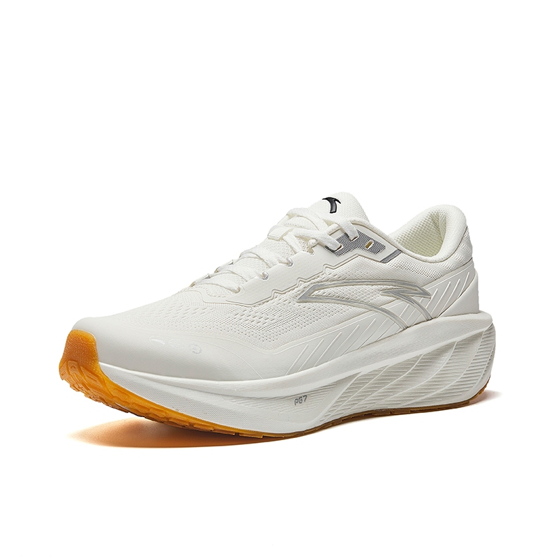 ANTA Men PG7 Float Running Shoes Cushioning Rebound Shock Absorption ...
