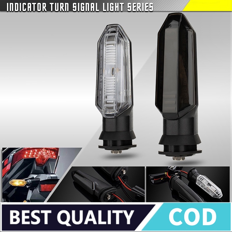 COD HONDA ADV 150 160 STEADY LED TURN SIGNAL LIGHT FOR HONDA ADV 150/ ...