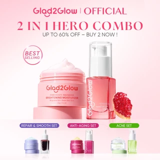 Glad2Glow Official Shop, Online Shop | Shopee Philippines