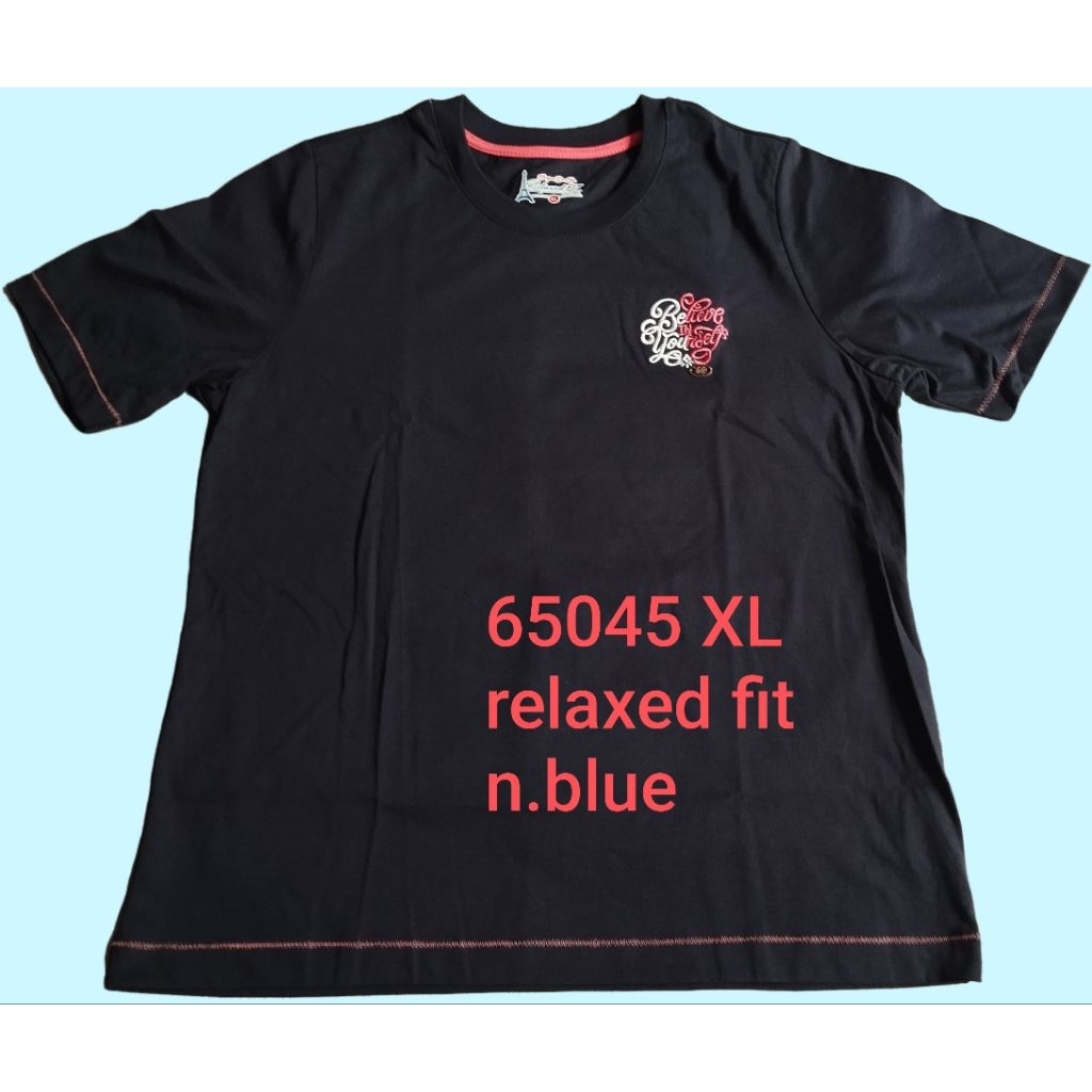 Bonjour de Corp Ladies Reg.Blouse Relaxed fit (65045) | Shopee Philippines