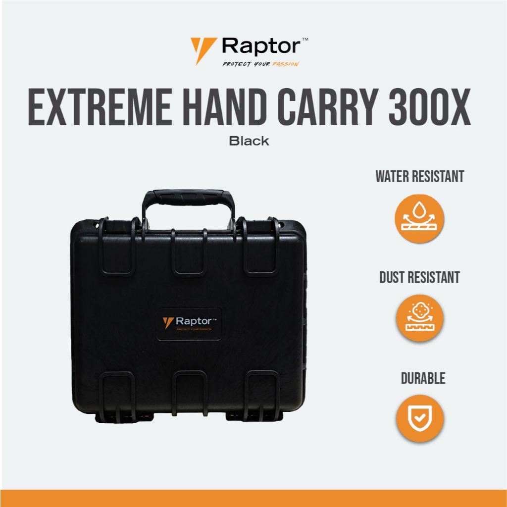 Raptor Case PH, Online Shop | Shopee Philippines