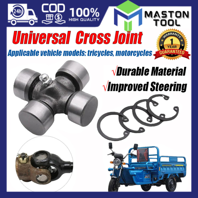 Motorcycles Cross Joint for RUSI Chariot 175 ORIGINAL RUSI PARTS/Cross ...