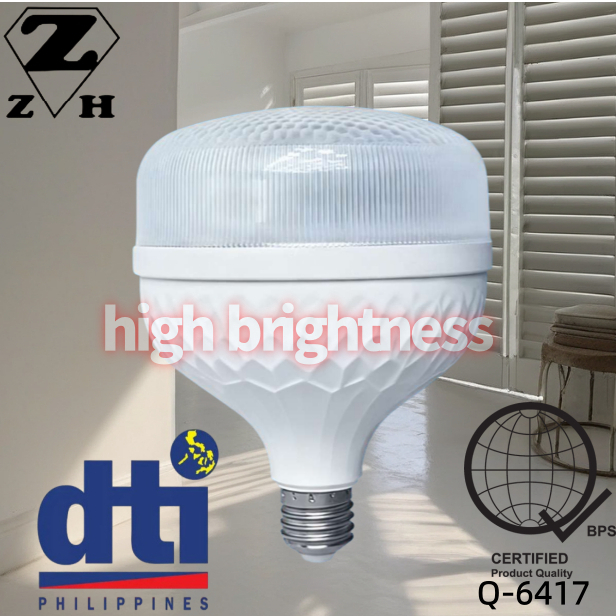 ZH New Led Light bulb High brightness cool daylight led bulb e27 5/10 ...