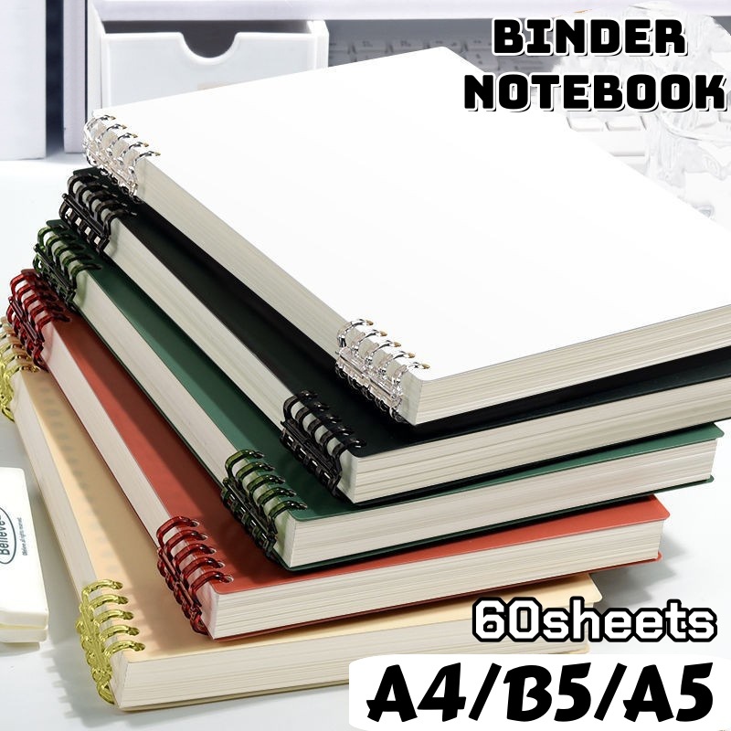 Shop book binder for Sale on Shopee Philippines