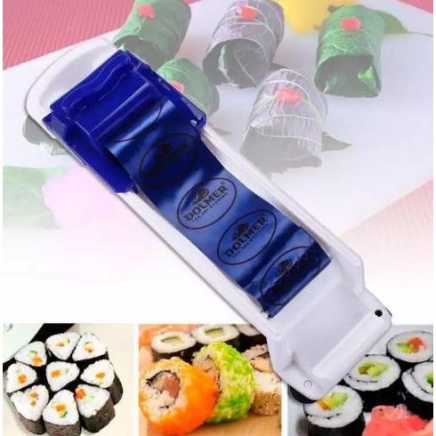 Lumpia Wrapper Sushi Wrapper Manual Dolmer Tool Magic Roller Lumpia ...
