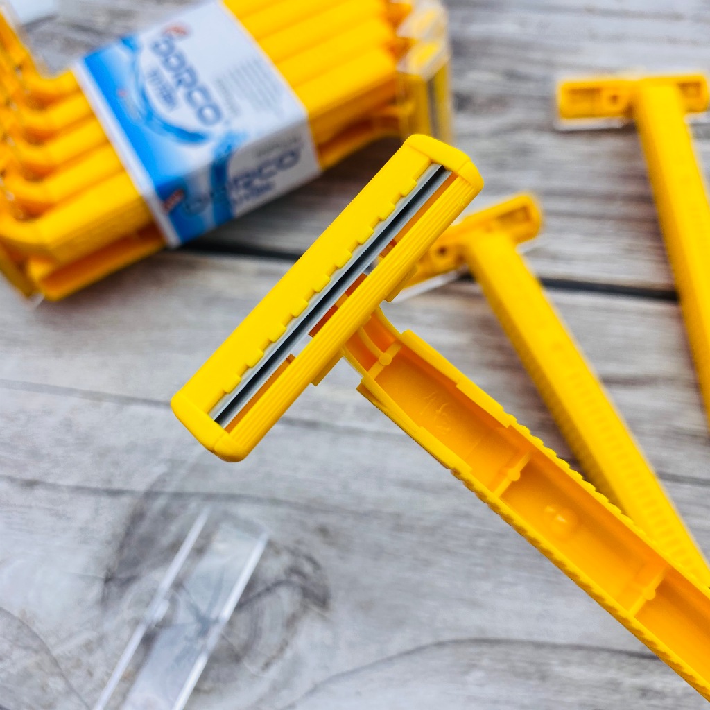 Shop dorco blade for Sale on Shopee Philippines