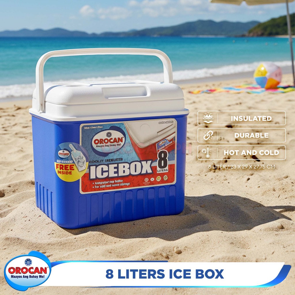 Shop ice box for Sale on Shopee Philippines
