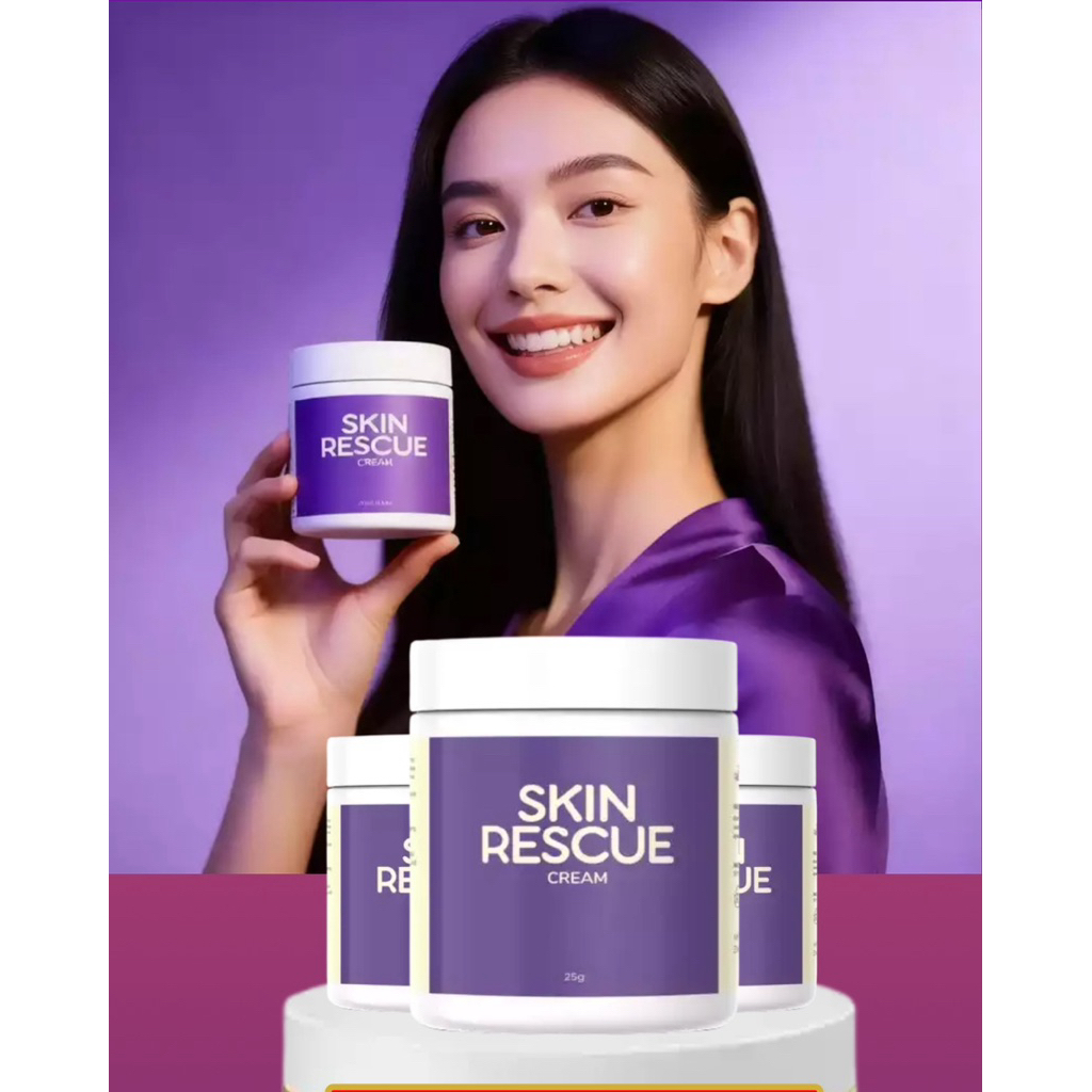 Skin rescue luxe cream | Shopee Philippines