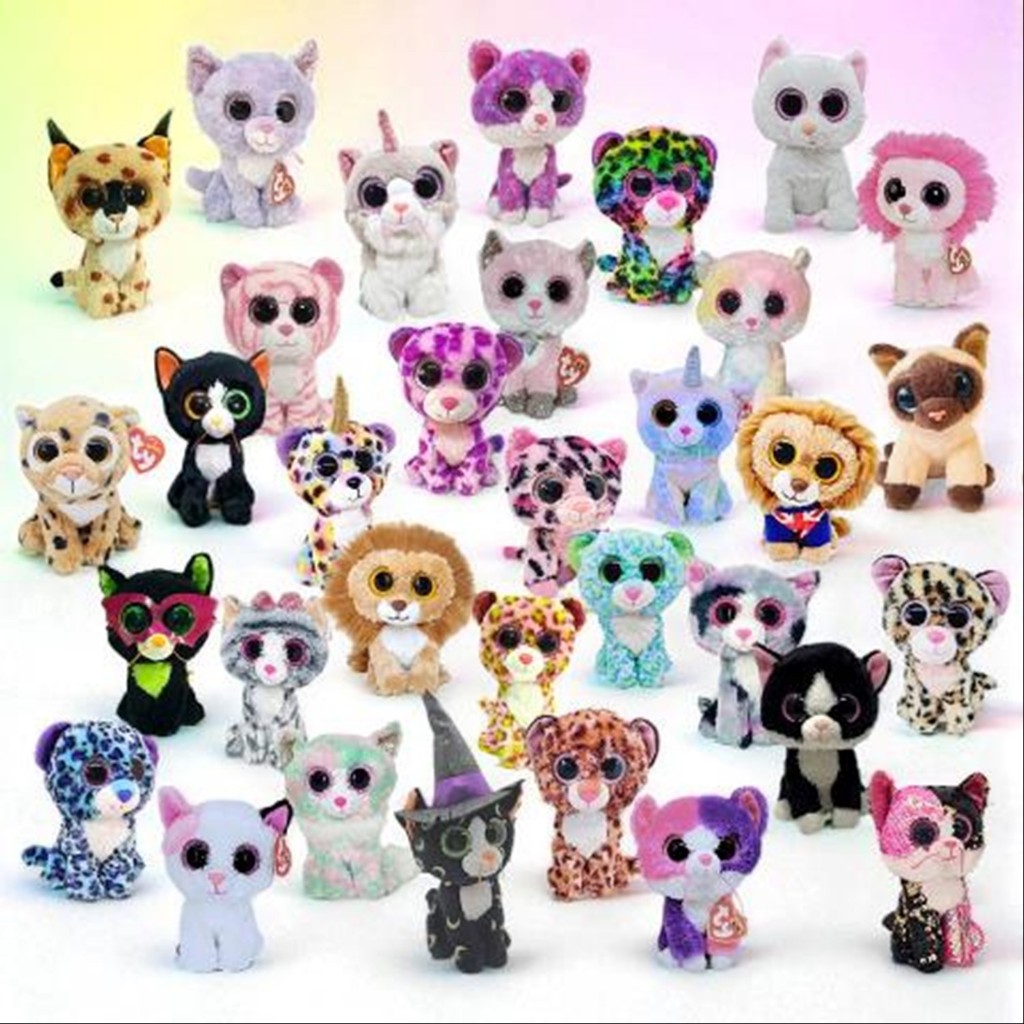 Shop ty stuffed toys for Sale on Shopee Philippines