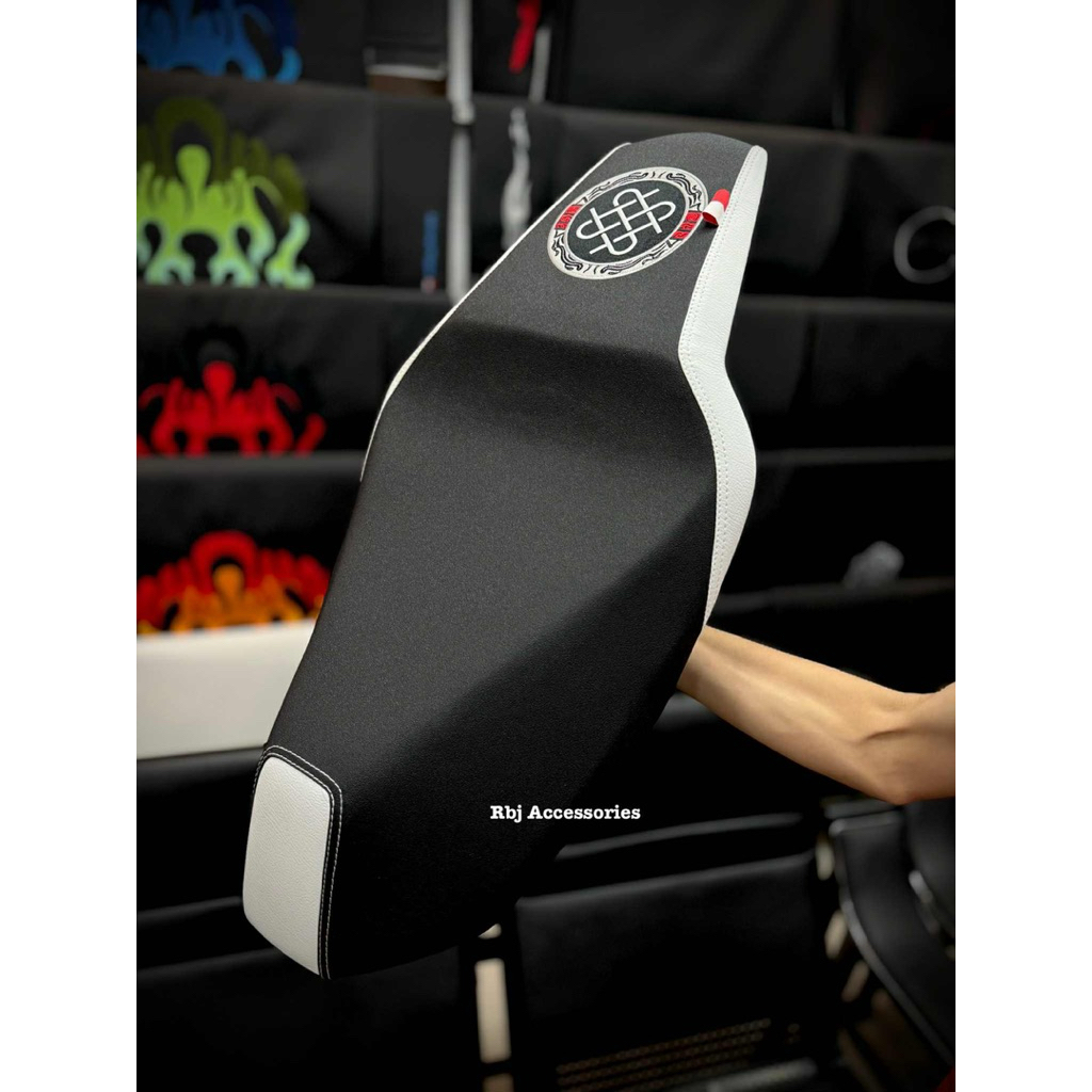 AEROX V2 INDO SEAT | UNIVERSAL SEAT | Shopee Philippines