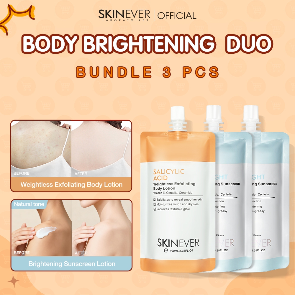 SKINEVER Official Store PH, Online Shop | Shopee Philippines
