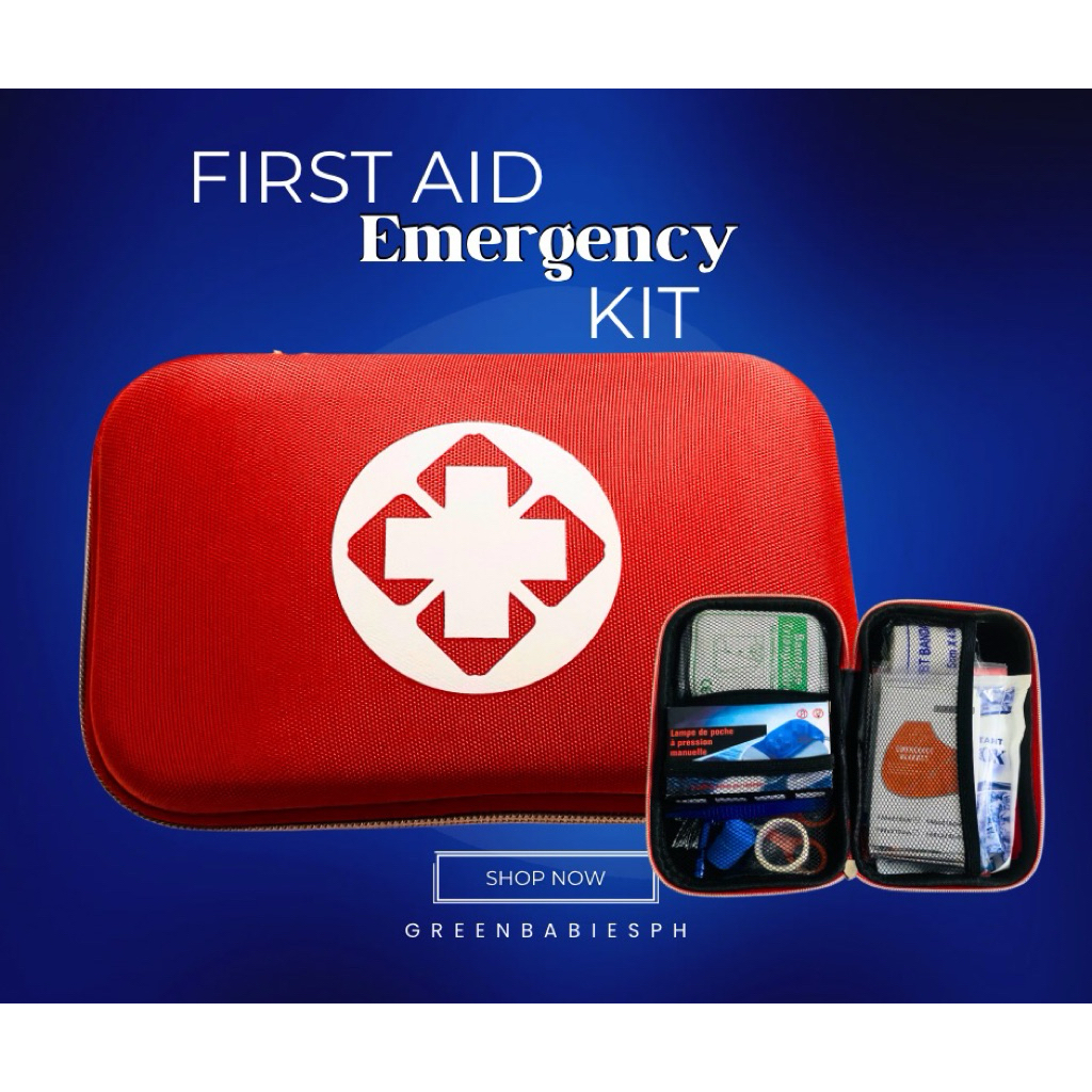 Shop go bag kit for Sale on Shopee Philippines