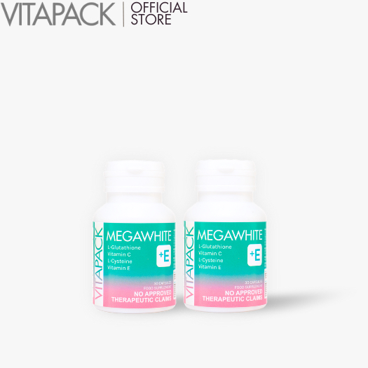 vitapack megawhite glutathione VITAPACK, Online Shop